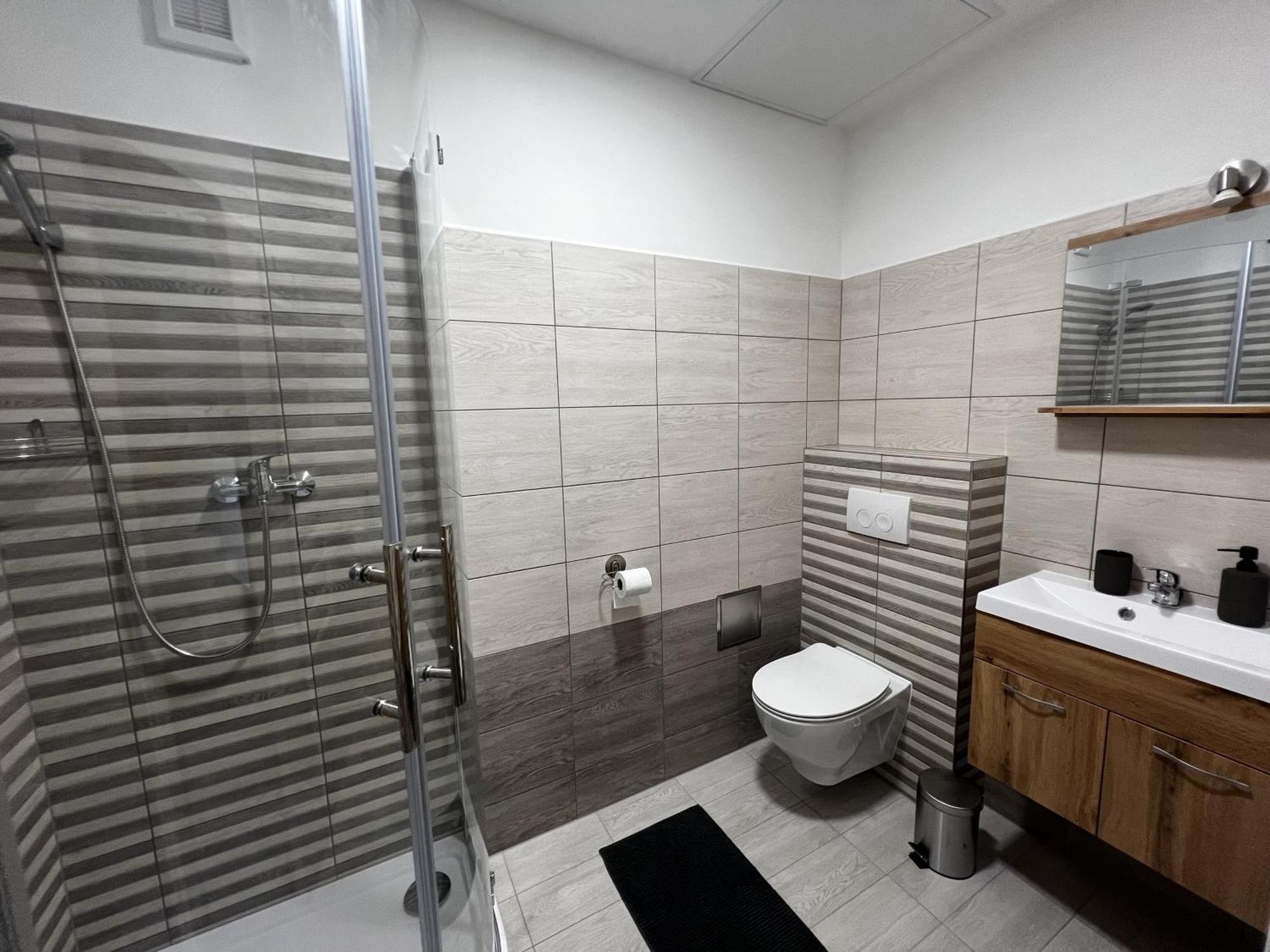 Apartmany Crystalindo Smržovka Εξωτερικό φωτογραφία